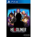 Headliner: NoviNews PS4